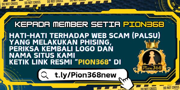 Pion368vip